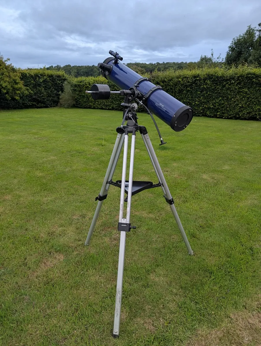 Telescope - Image 1
