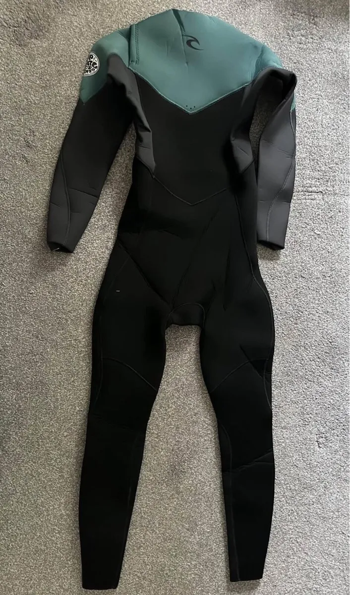 Wetsuit rip curl 5/3 size ST - Image 3