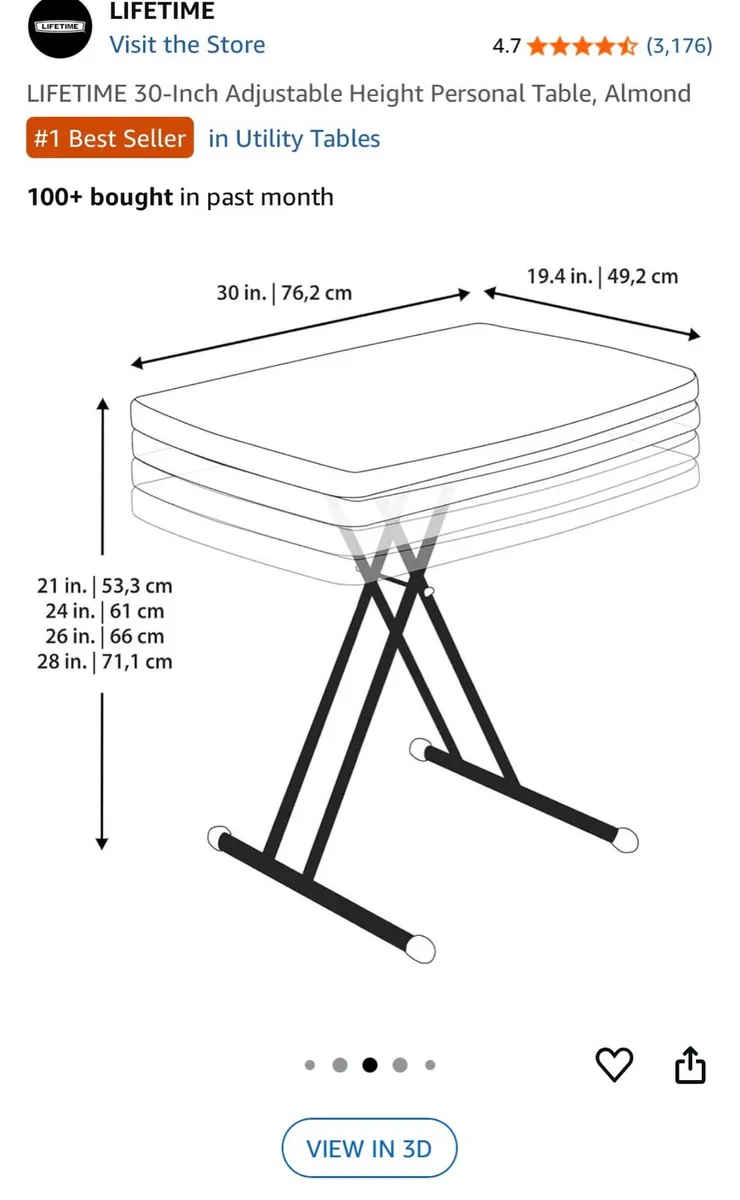 Table - Image 2