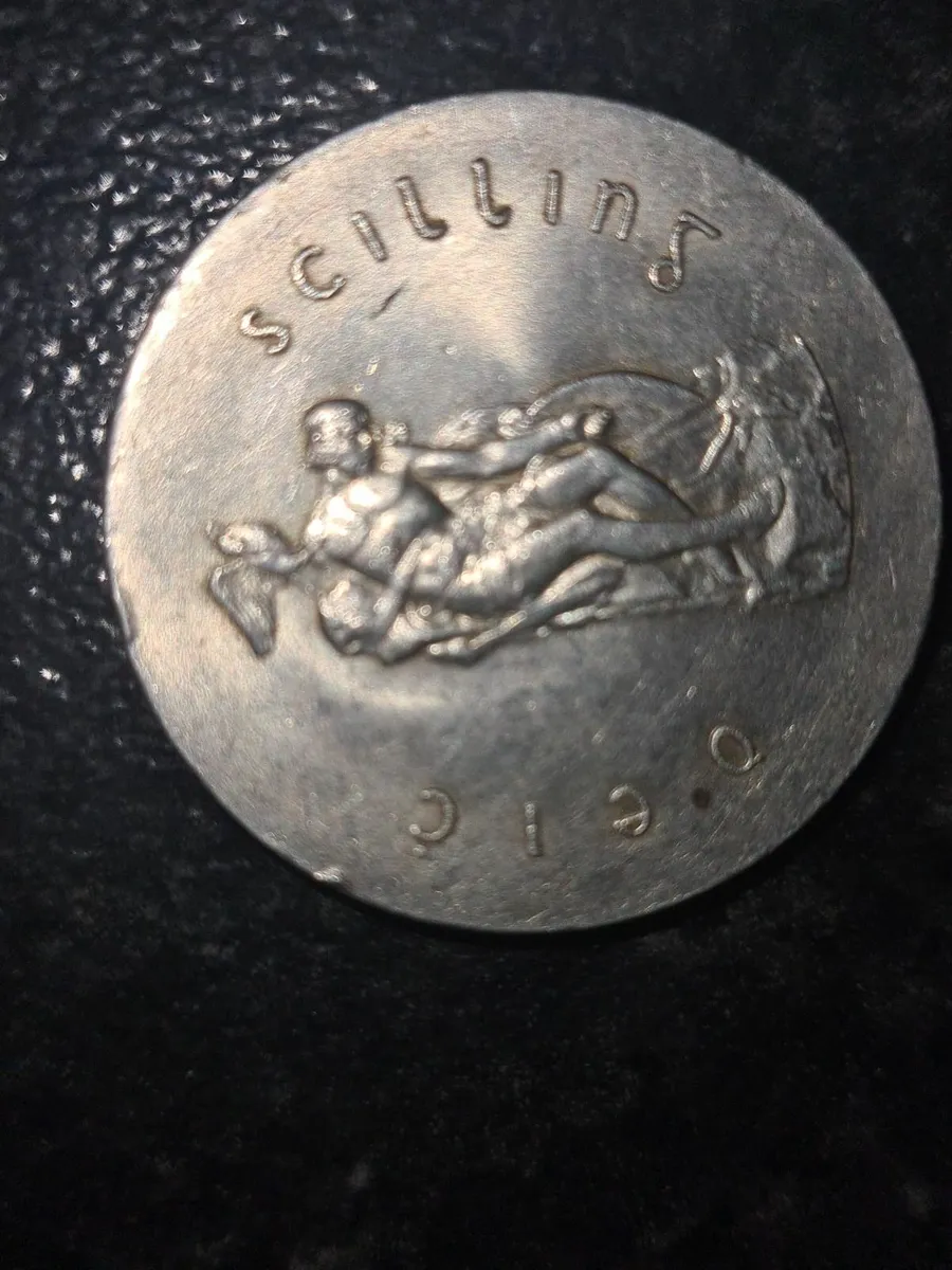 Coin - Image 1
