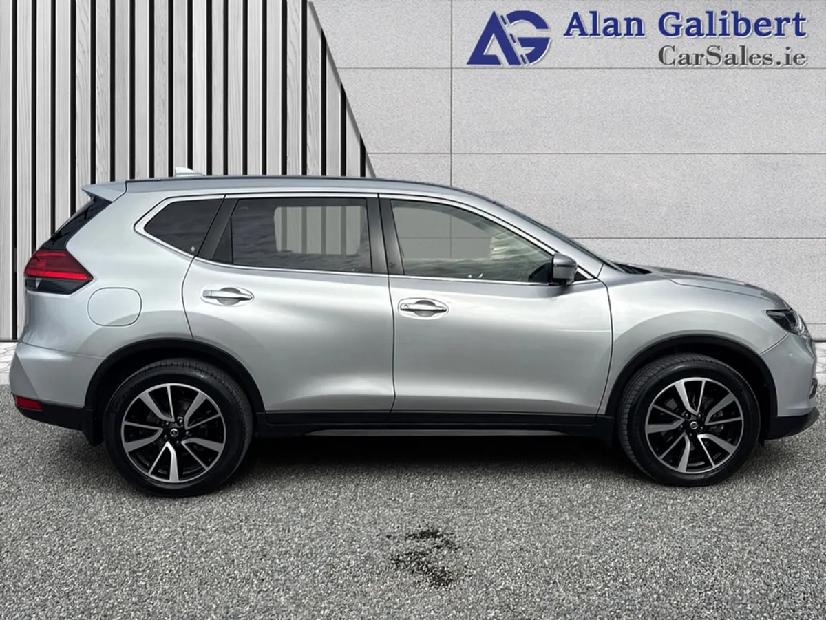 Nissan X-Trail 1.7 DSL SV 7 SEAT €124 PW - Image 3