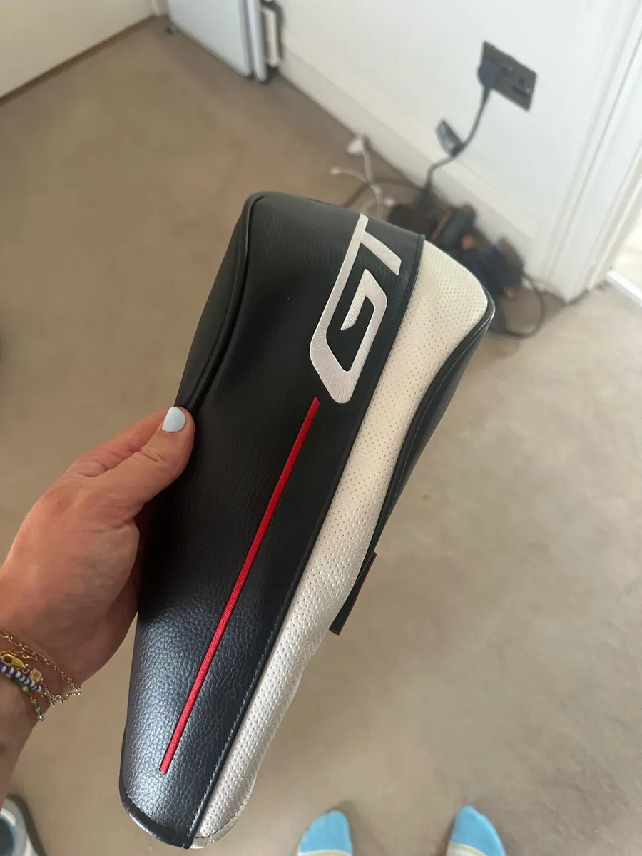 Titleist tsr3 Driver 8’ head only - Image 4