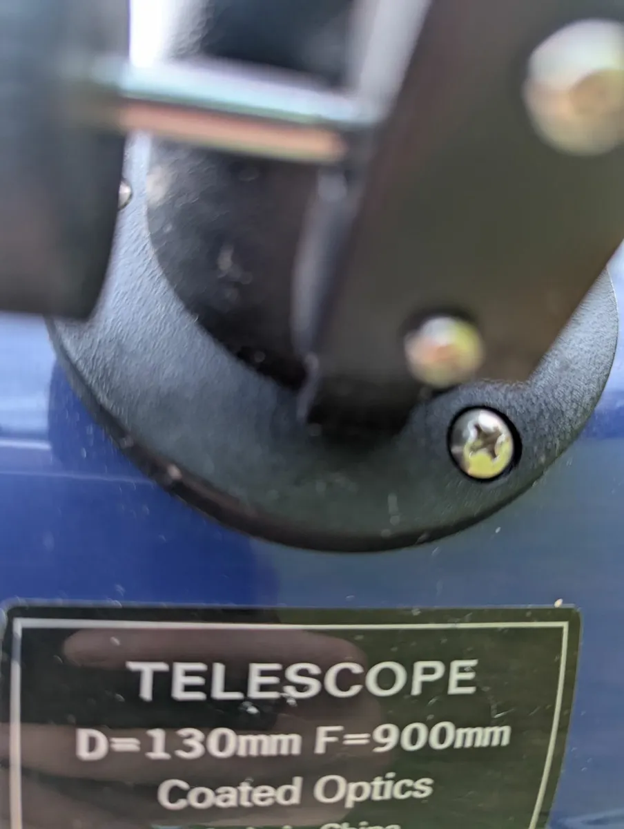 Telescope - Image 2