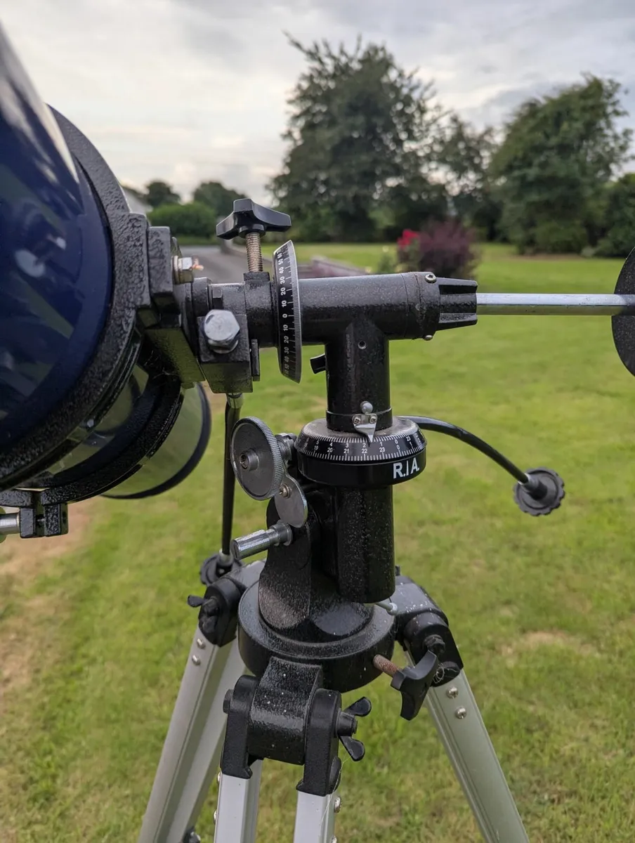 Telescope - Image 3
