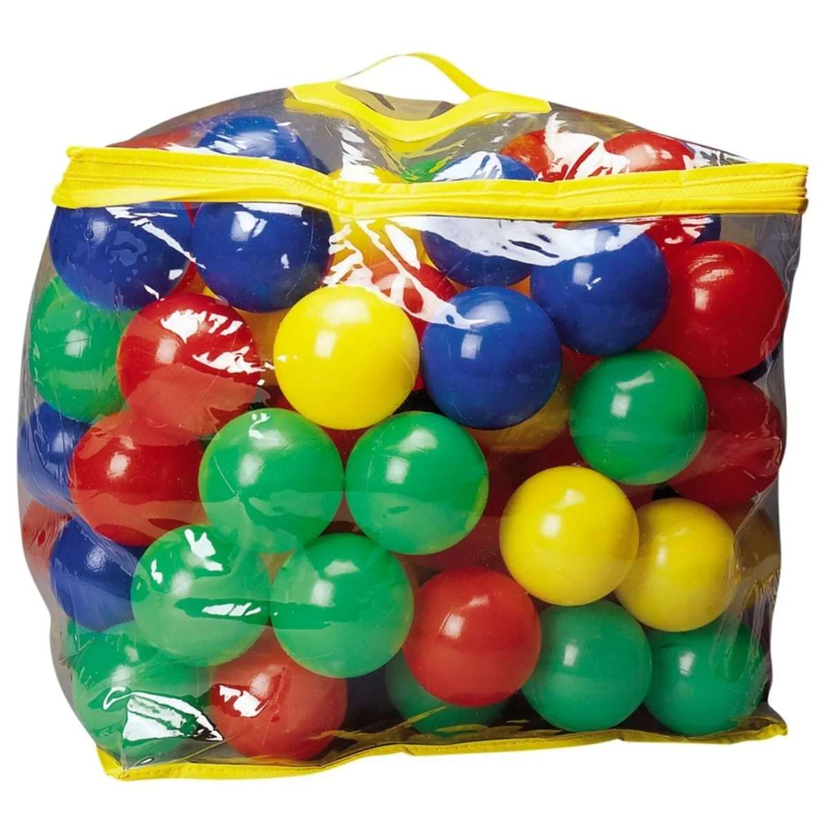 Ballpit Balls