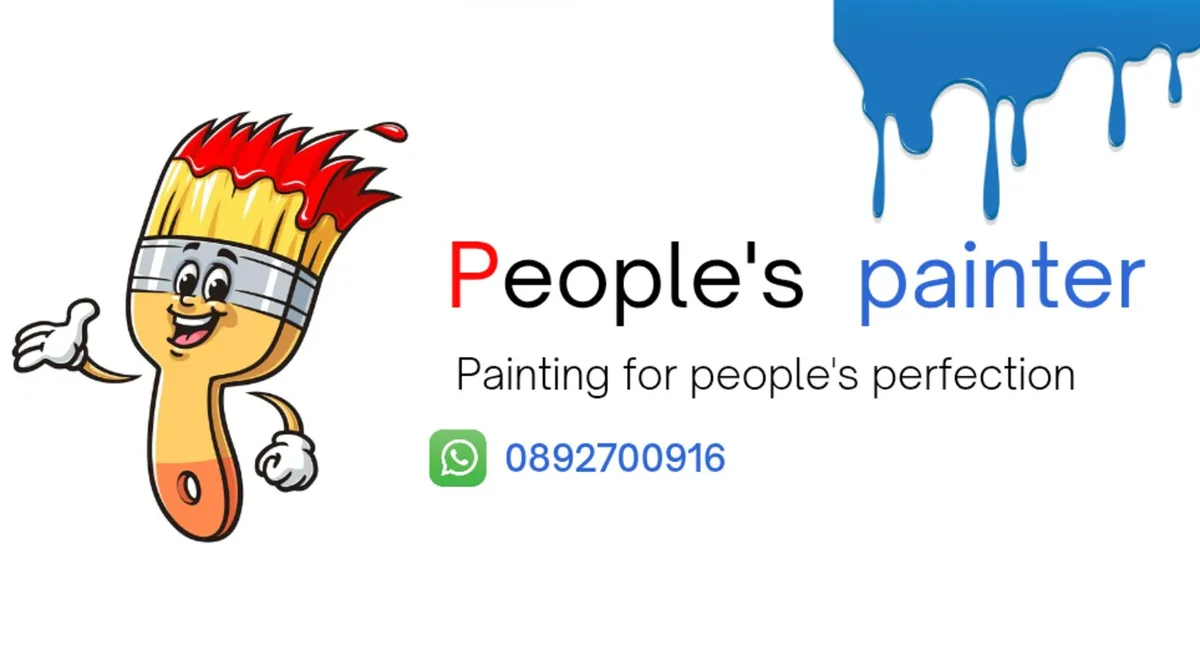 Quality painting and free consultation