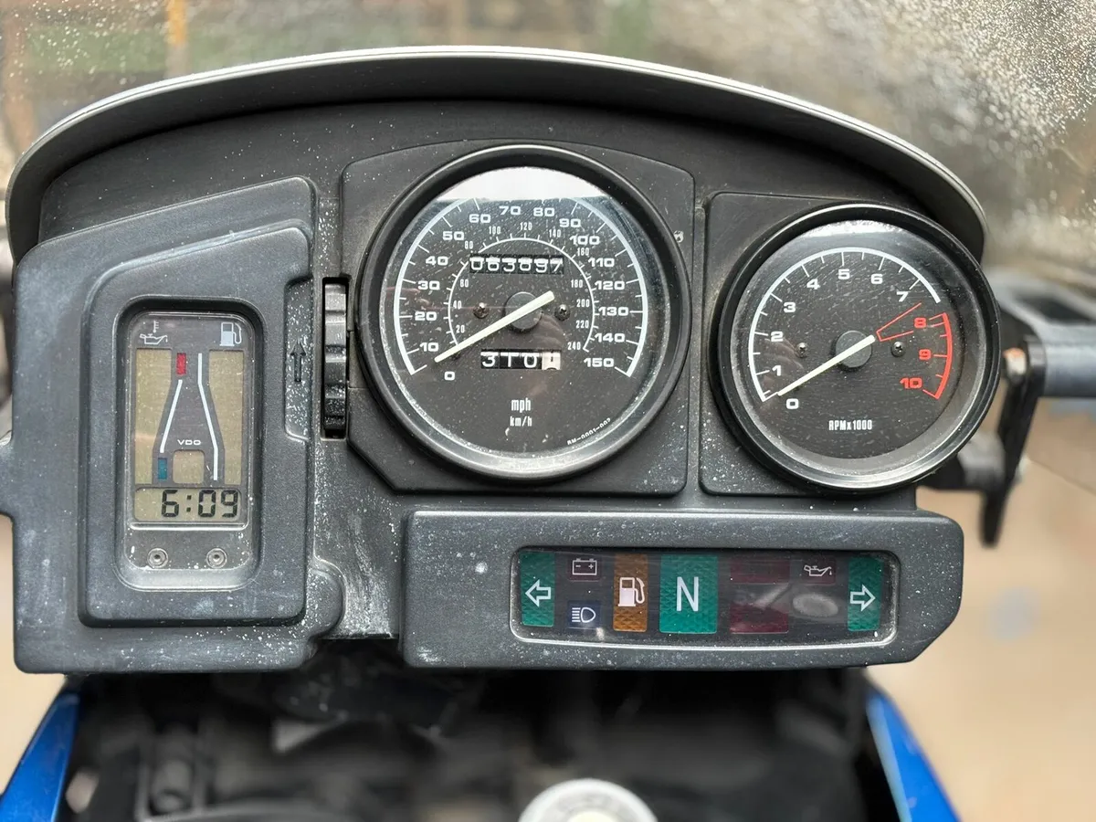 BMW R1150GS - Image 4