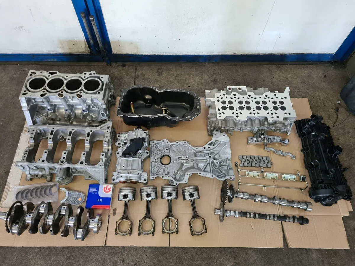 Expert Mazda Service & Repairs - Image 2