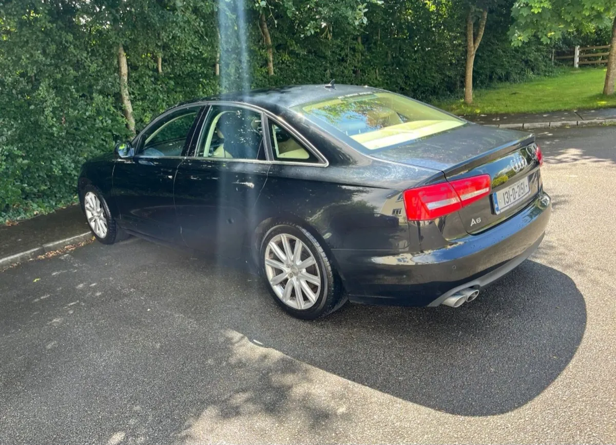 131 Audi A6 2l TDI - Image 2