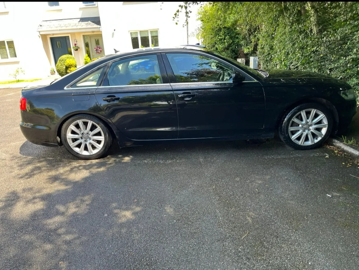 131 Audi A6 2l TDI - Image 3