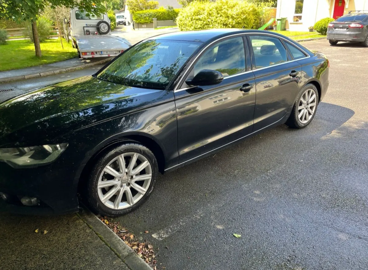 131 Audi A6 2l TDI - Image 4