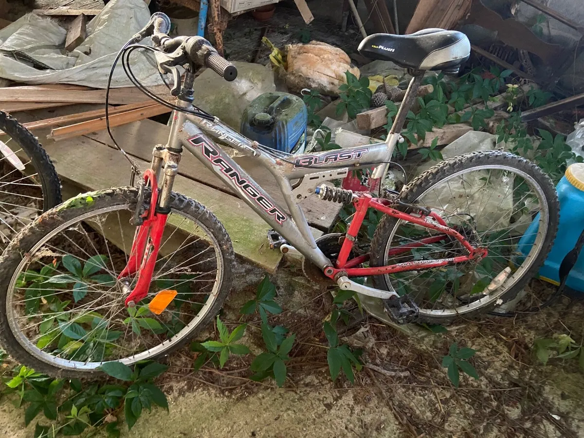 Cycling bike - Image 3