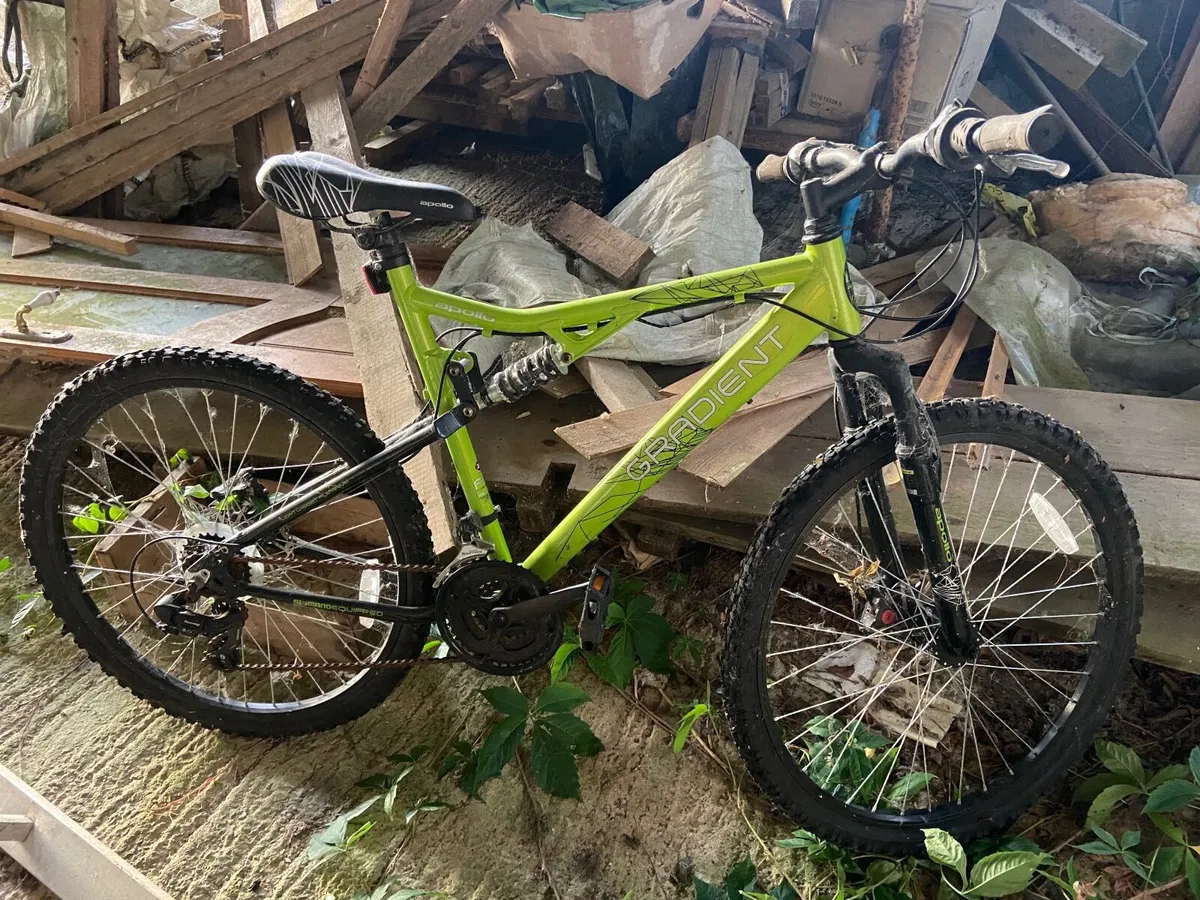 Cycling bike - Image 1