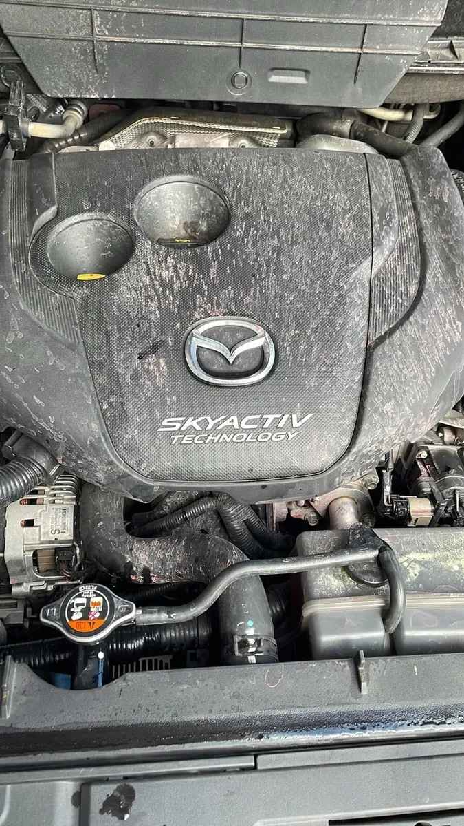 Expert Mazda Service & Repairs - Image 4
