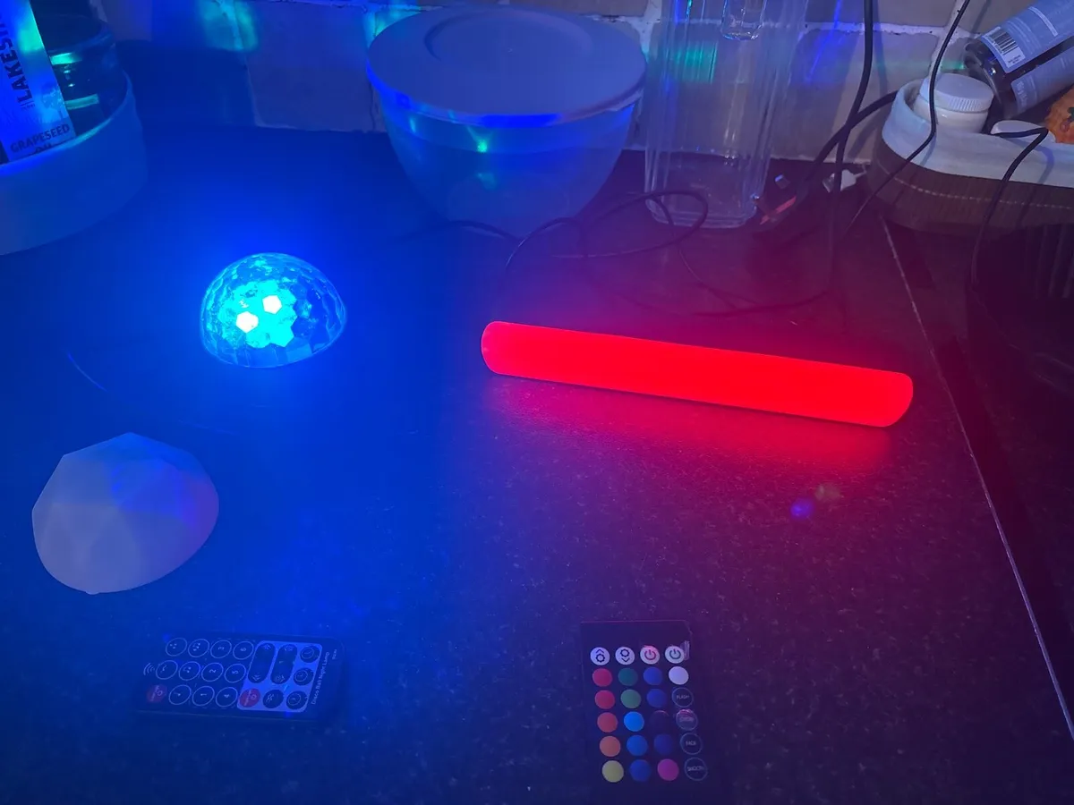 Lights - Image 1