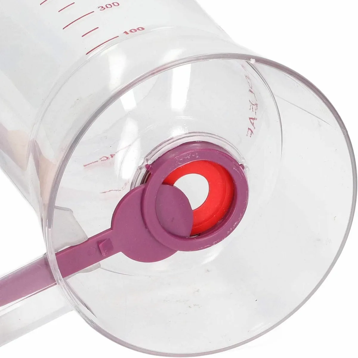 Dispenser Dough Scoop 900ml Batter Cupcake Maker - Image 2