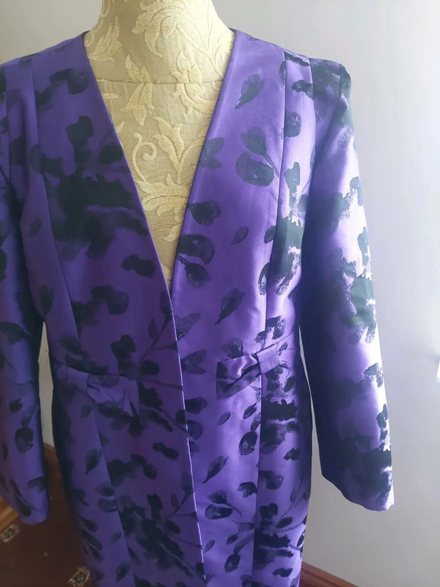 Dress coat - Image 2