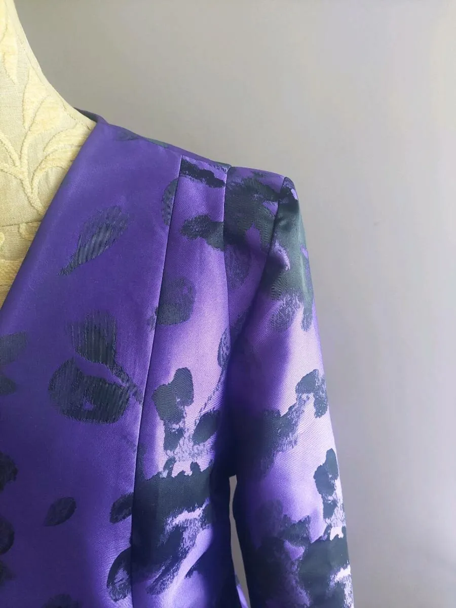 Dress coat - Image 3