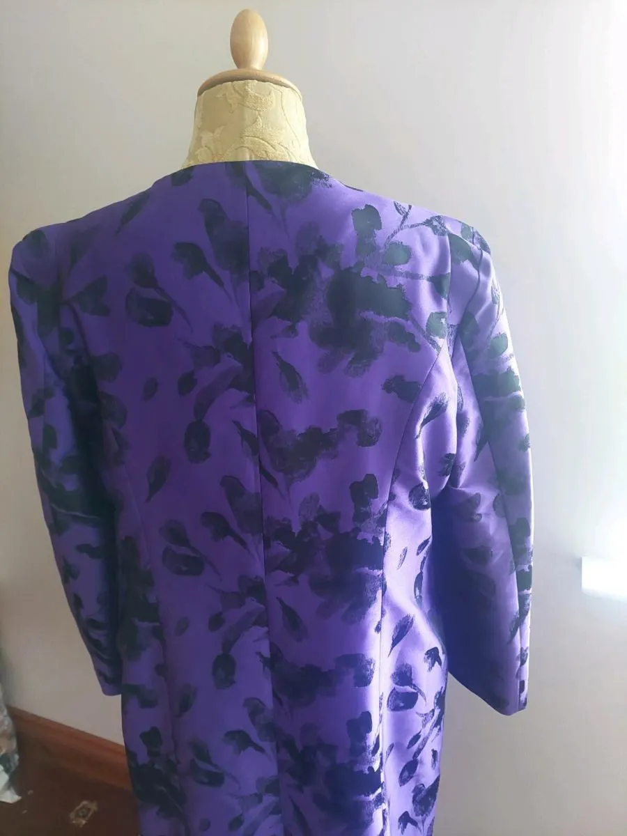 Dress coat - Image 4