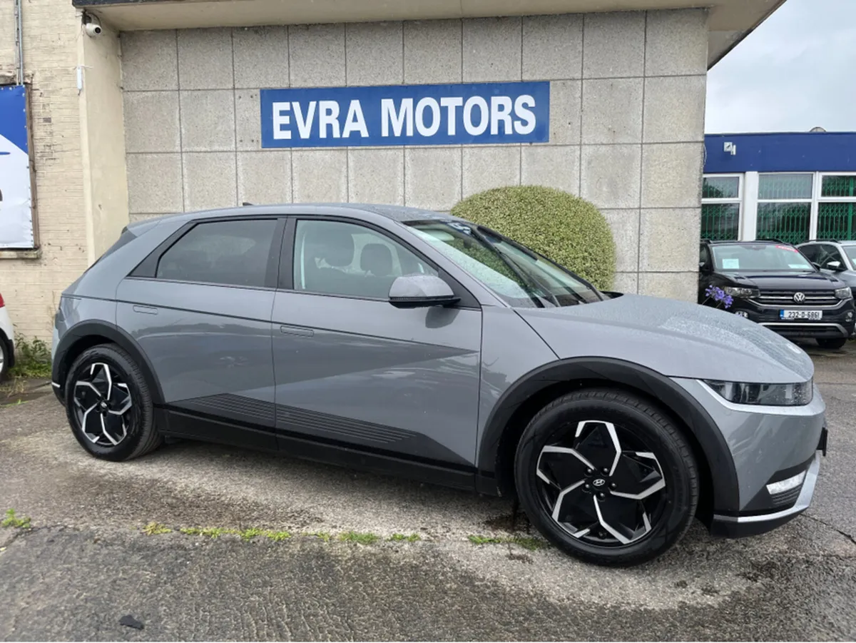 Hyundai IONIQ 5 OGP SPEC ELECTRIC - Image 3