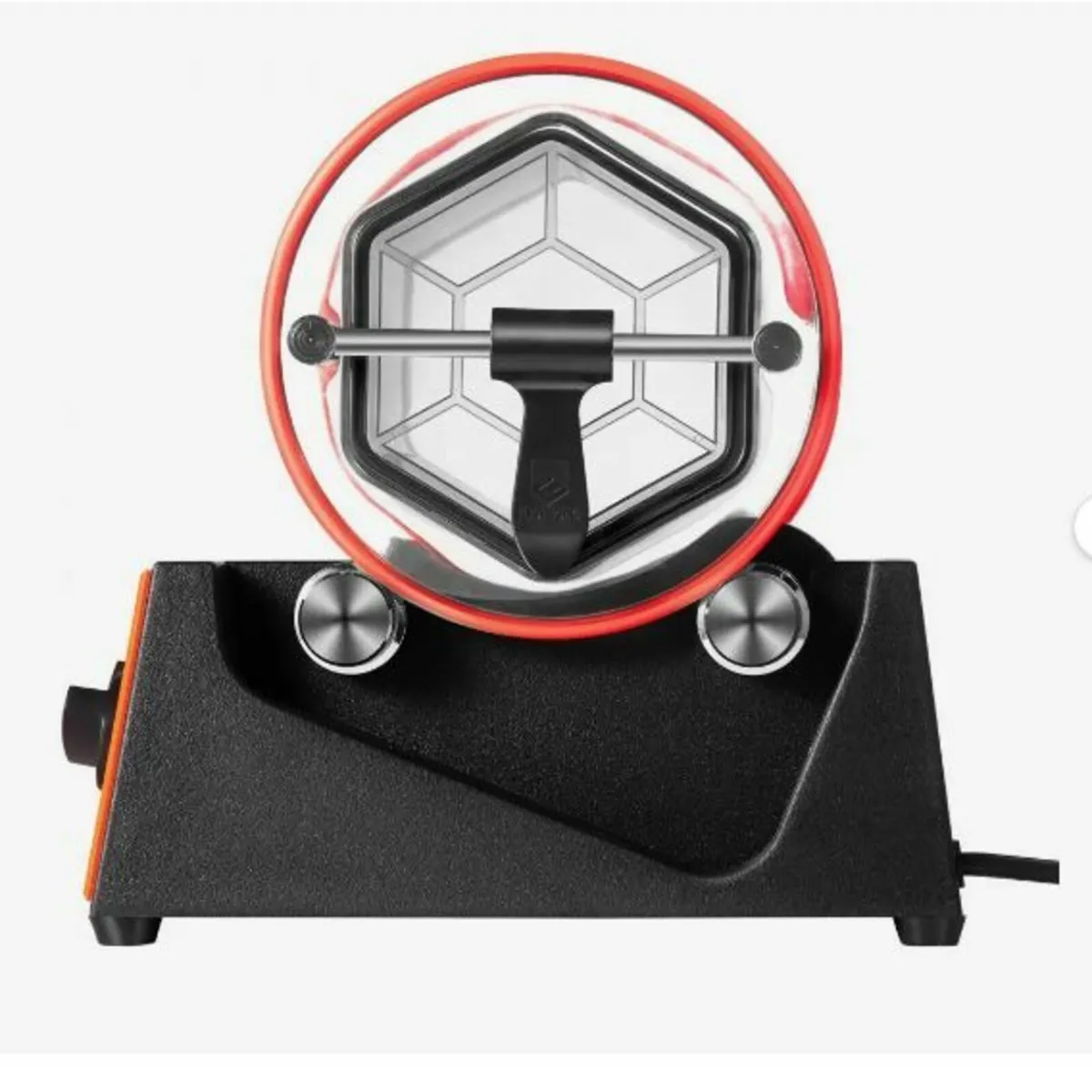 3kg Rotary Tumbler Surface Polisher Jewelry Polish - Image 2