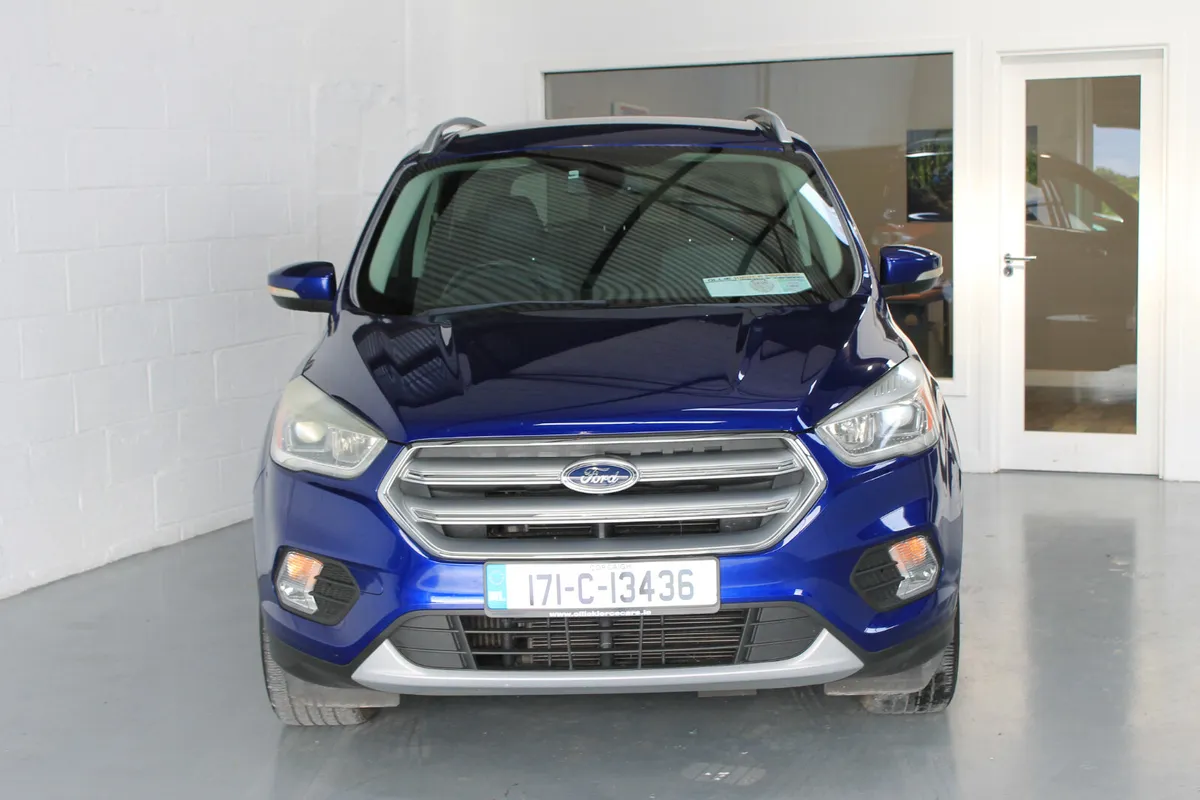 Ford Kuga 2017, Titanium, Finance Arranged - Image 3