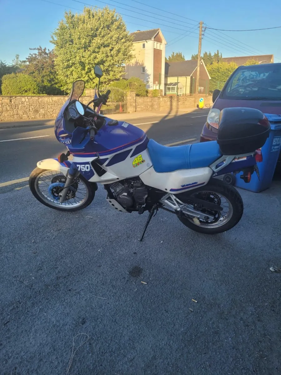 Honda Other 1982 - Image 2