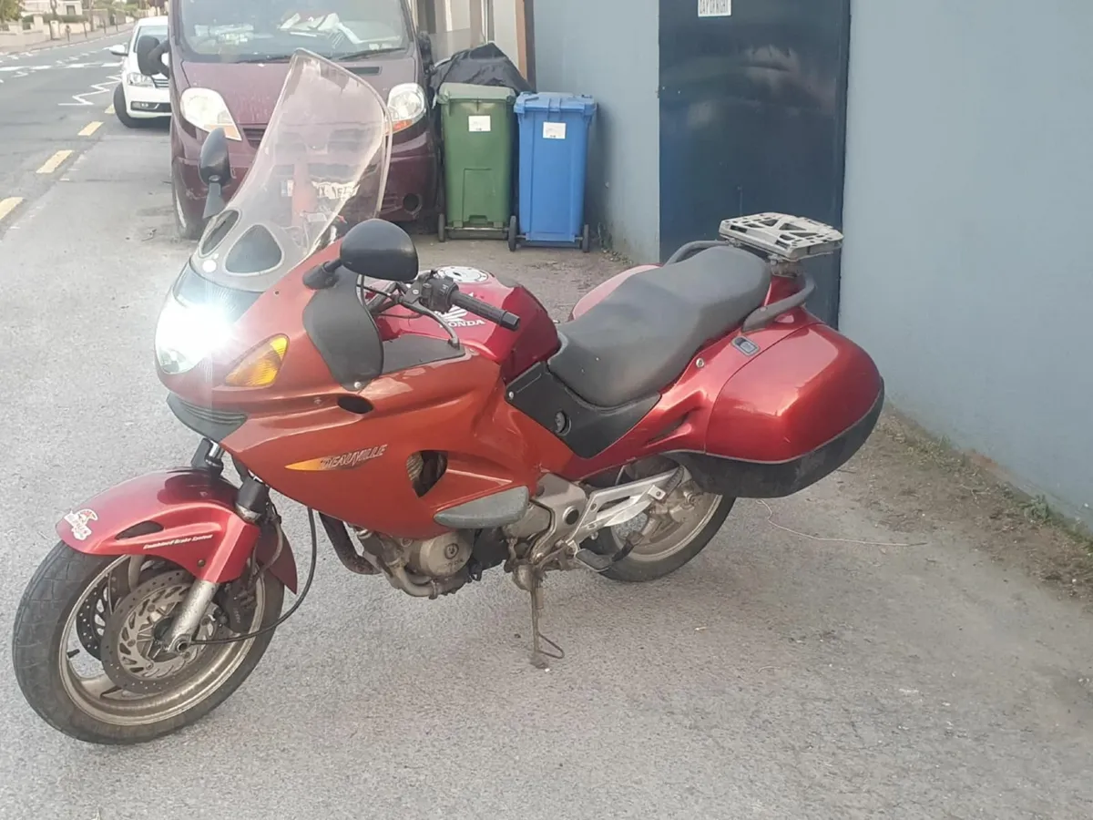 Honda Other 1982 - Image 3