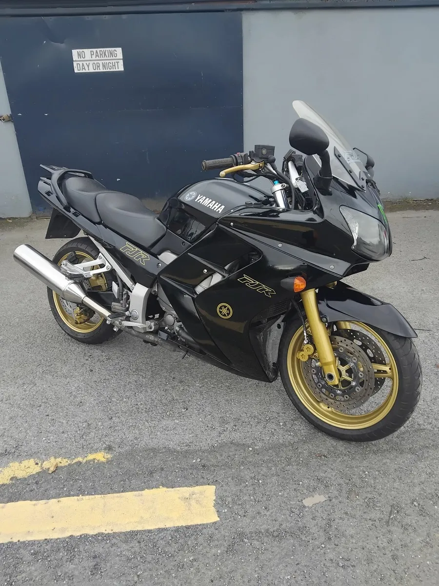 Honda Other 1982 - Image 1