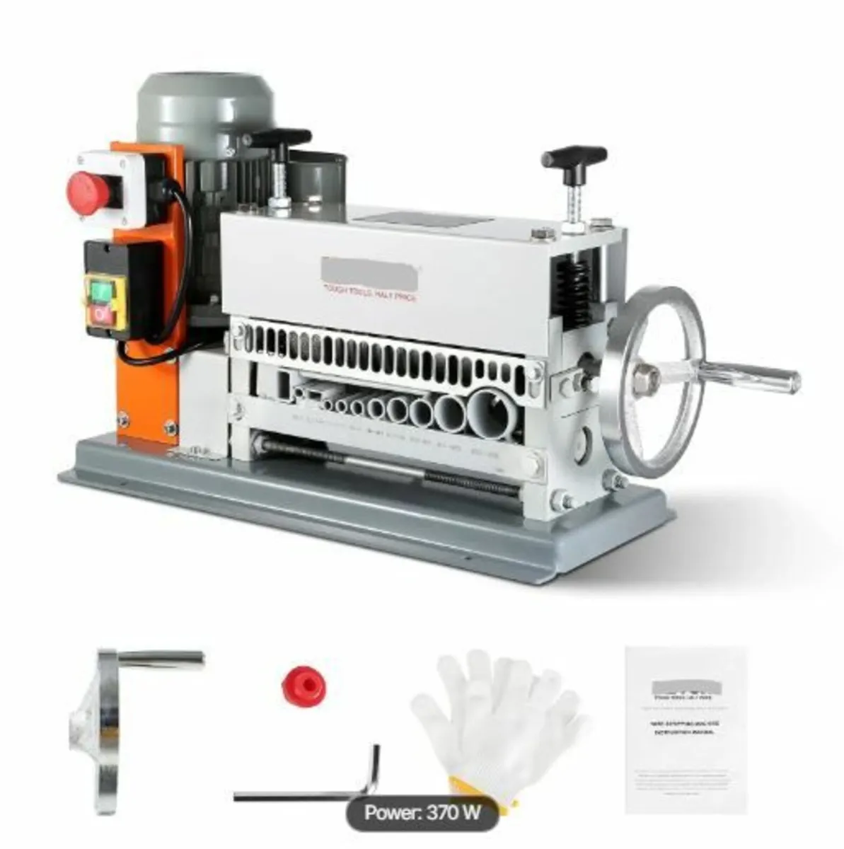 Automatic Wire Stripping Machine - Image 1
