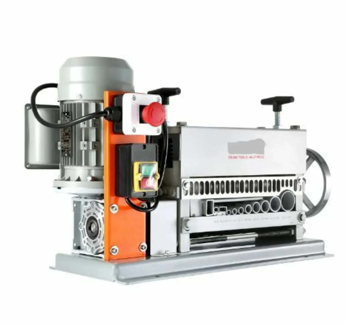 Automatic Wire Stripping Machine - Image 2