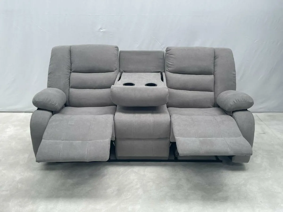 Brand New Sofas Available Free Delivery
Brand new - Image 1