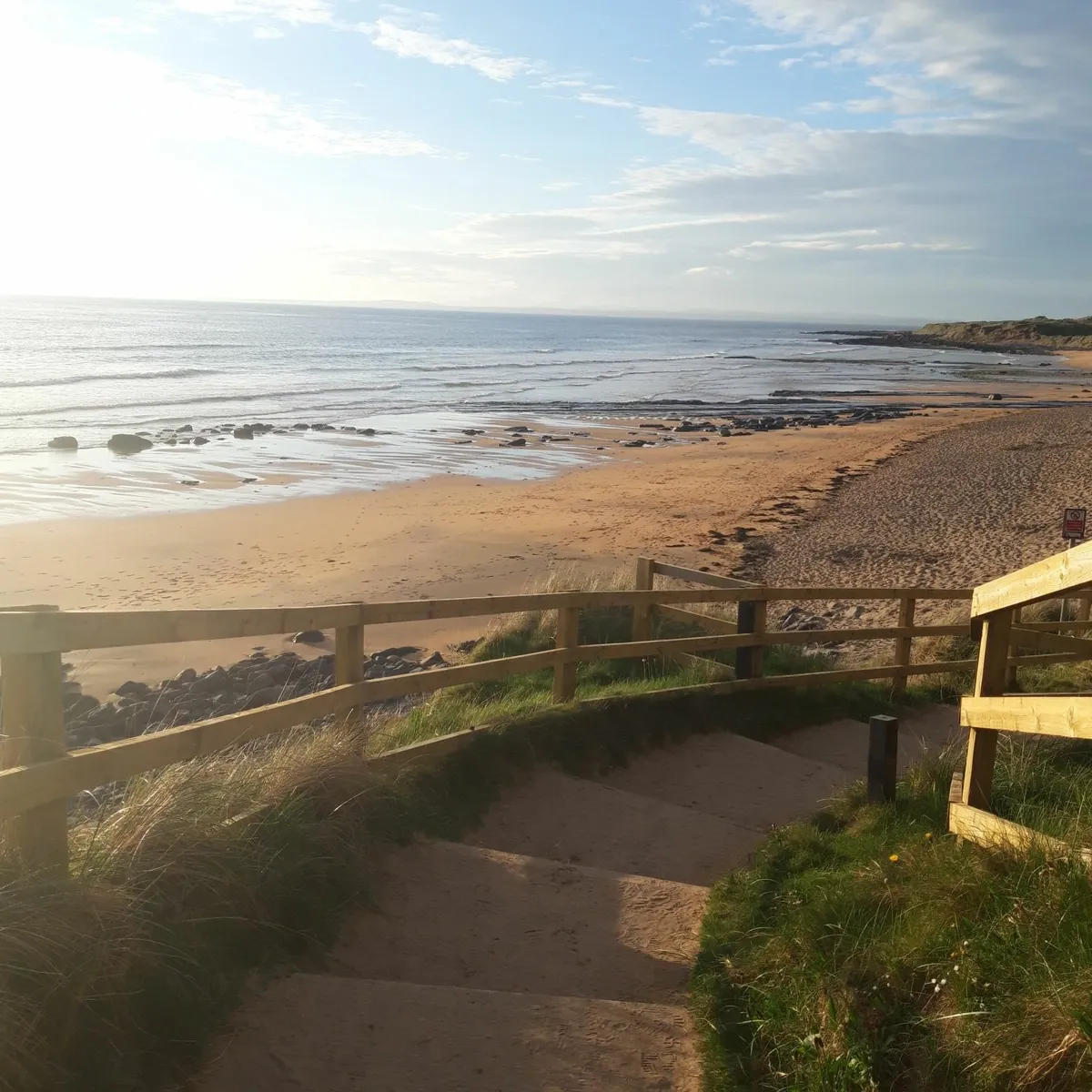 Holiday home  5 bedrooms sleeps 11 - Image 1