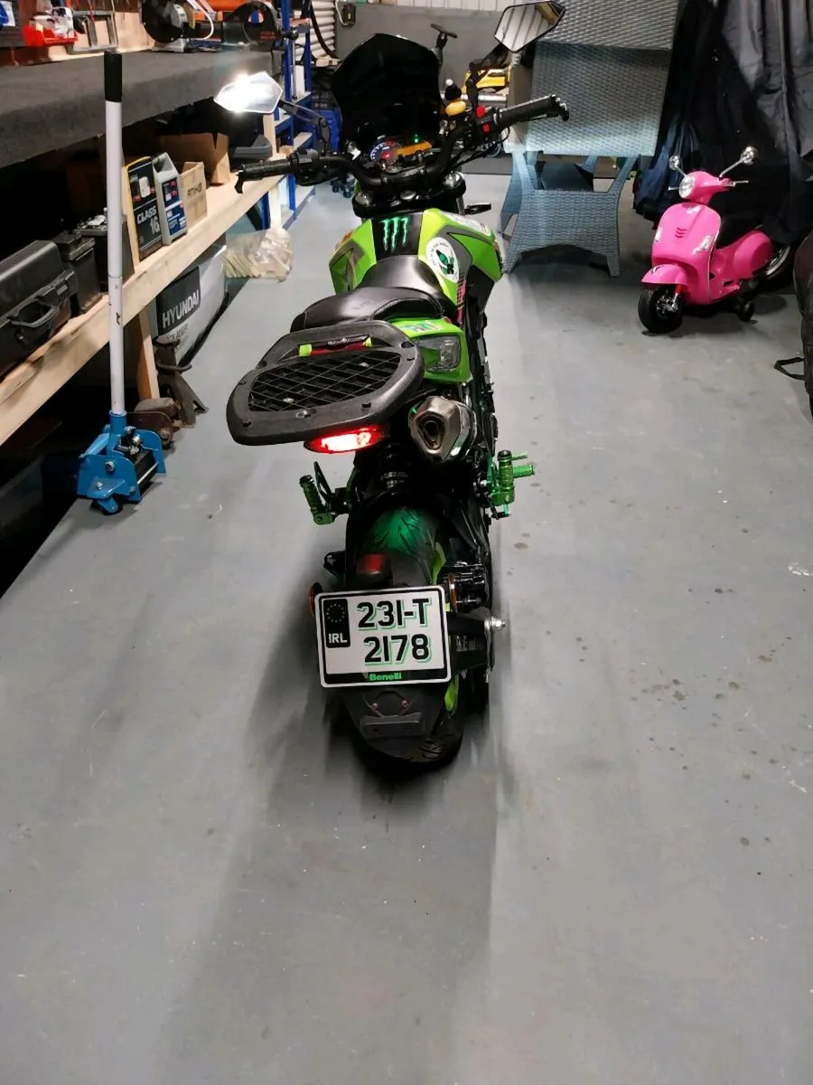 BENELLI Other 2023 - Image 1