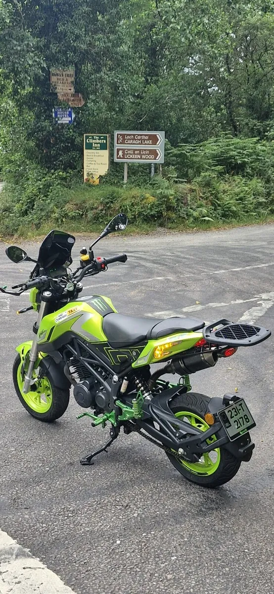 BENELLI Other 2023 - Image 2