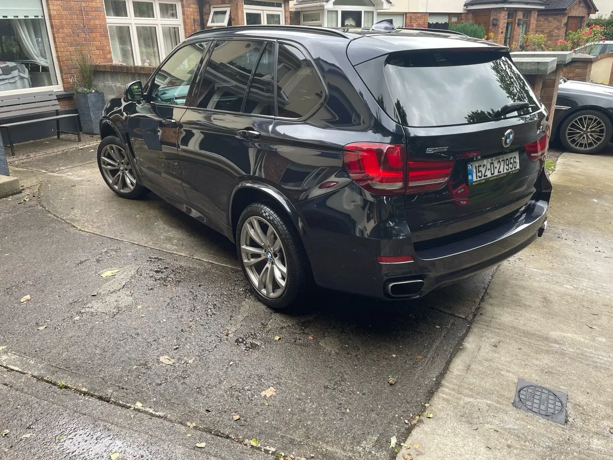 BMW X5 40e - Image 3