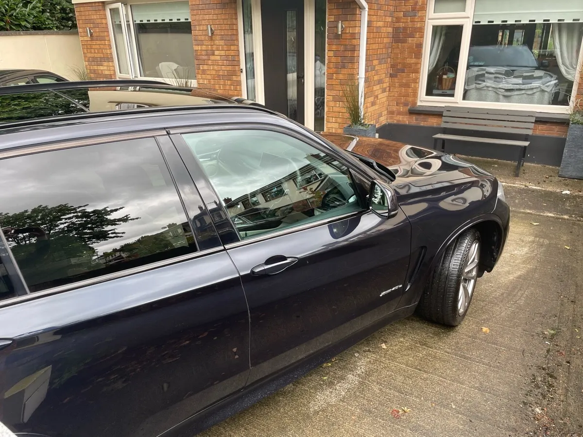 BMW X5 40e - Image 4