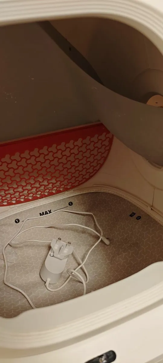 Petkit Pura Max automatic cat litter tray - Image 3
