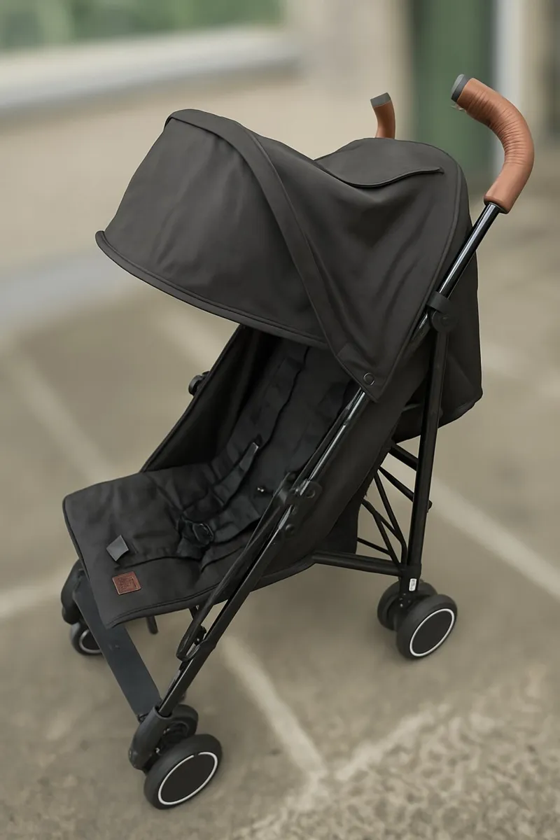 Stroller - Image 1