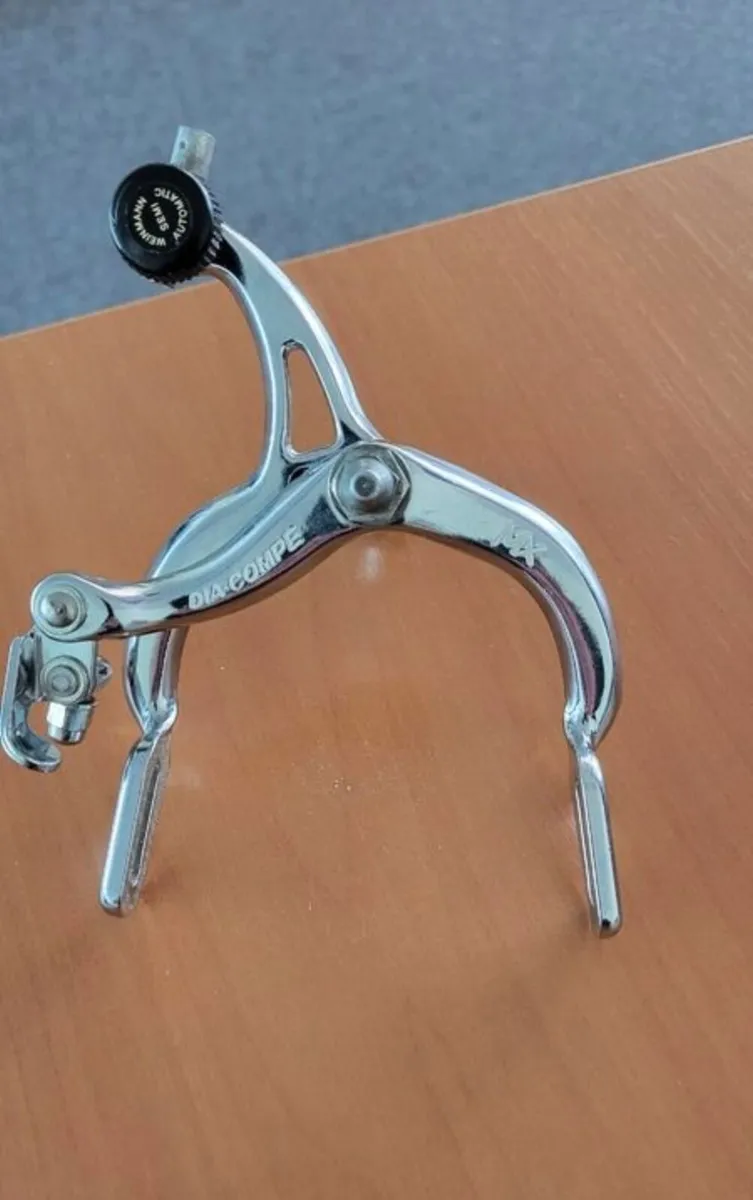 Old school BMX Parts - Image 2