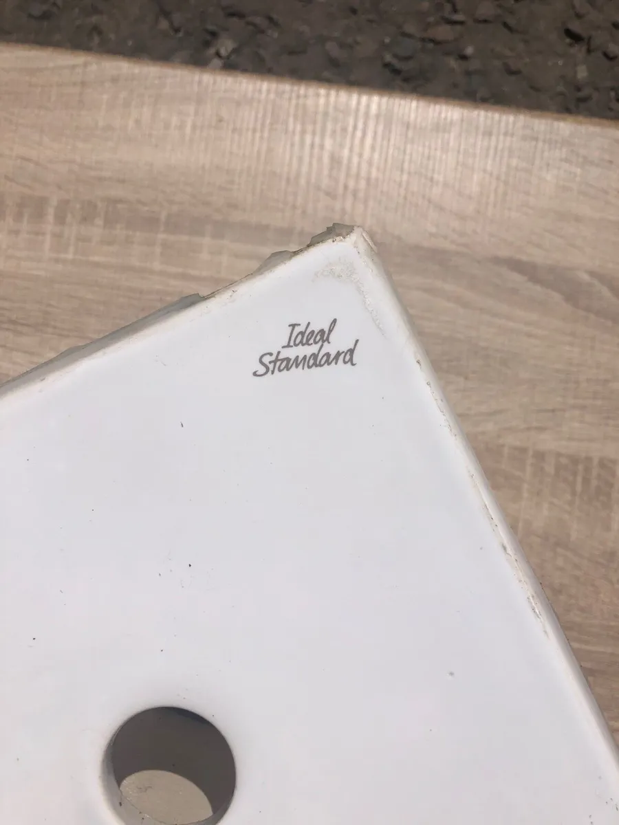 Corner sink - Image 4