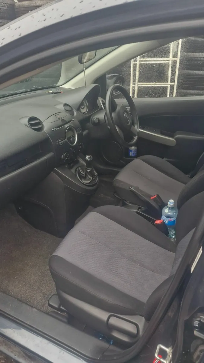 Mazda Mazda2 2008 new nct - Image 2