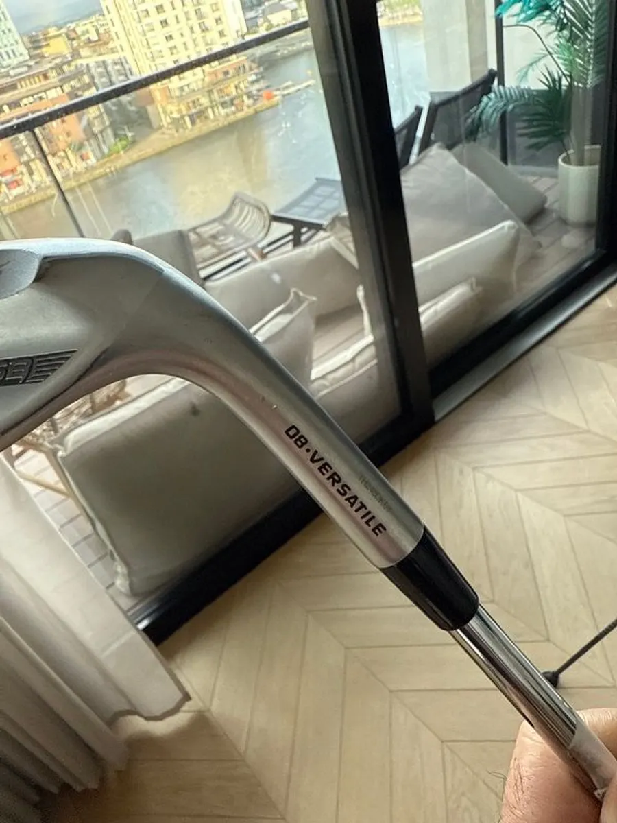 Cobra one length wedges 54 and 60 degrees - Image 2