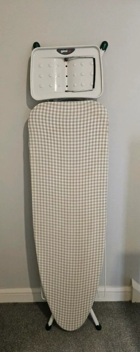 GIMI Prestige Ironing Board