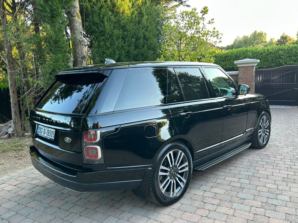2020 Range Rover Westminster P400e - Image 2