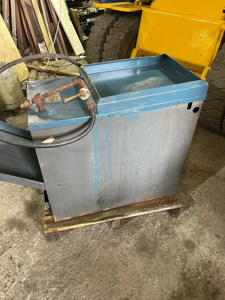 Surface grinder - Image 4