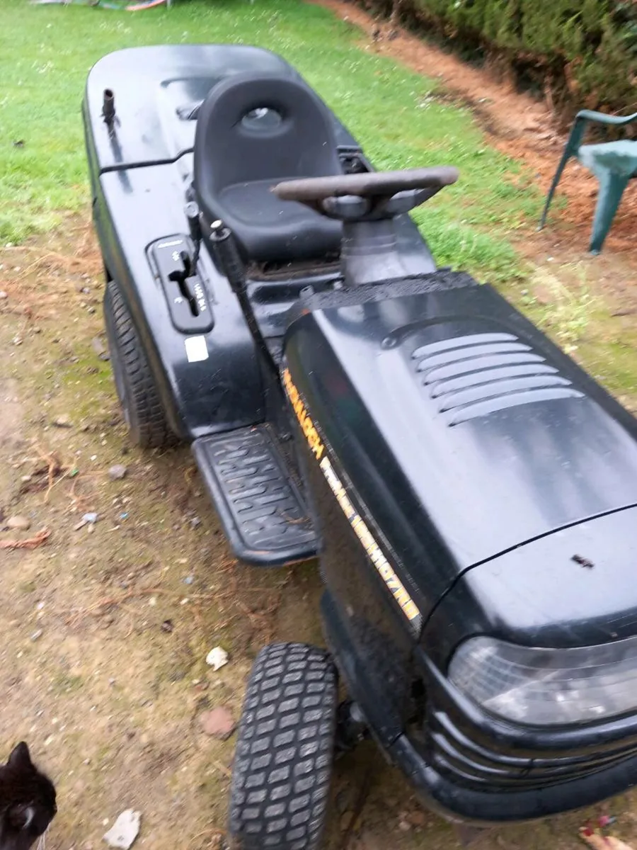 Mower - Image 2