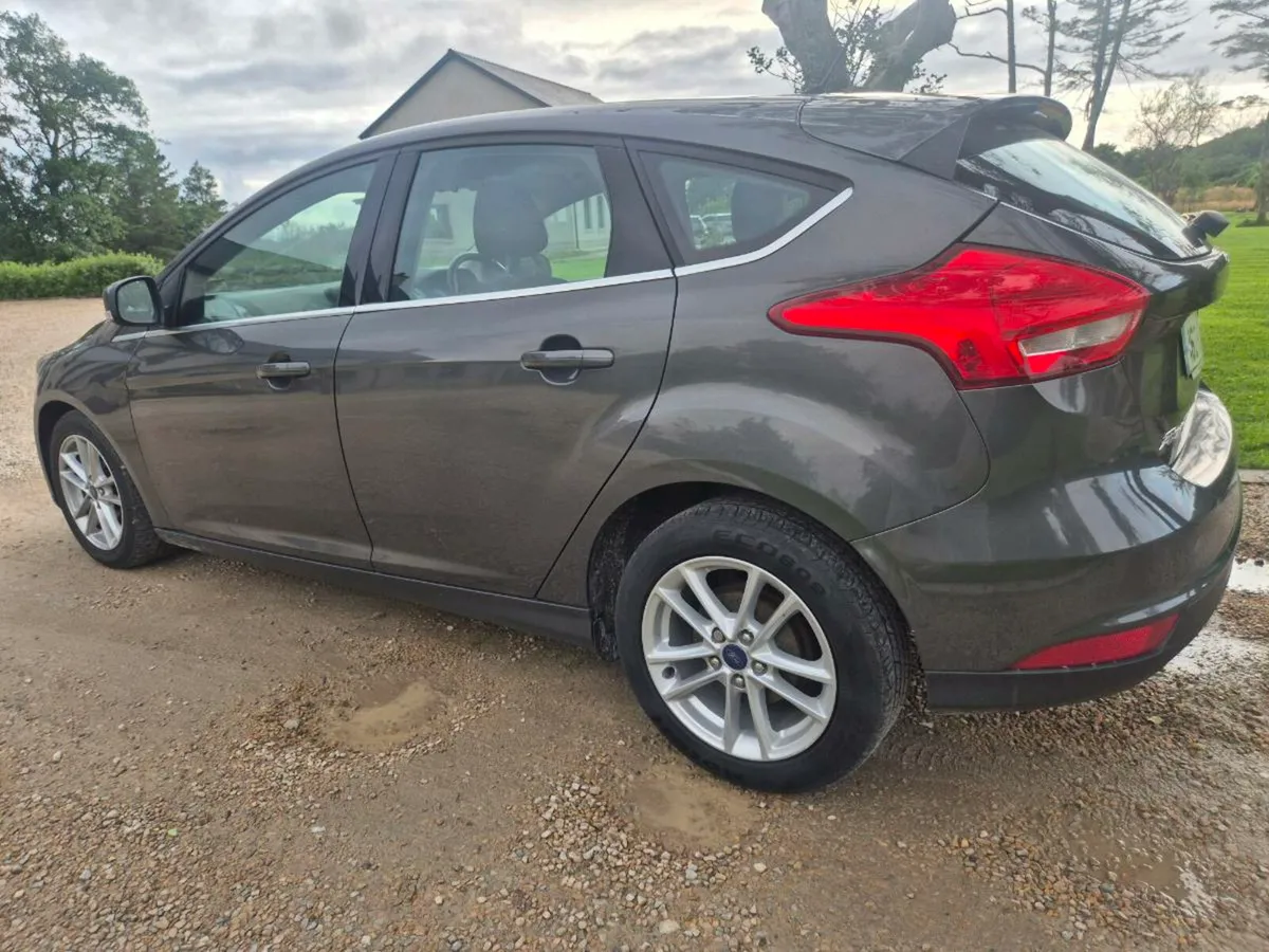 Ford Focus - Image 3