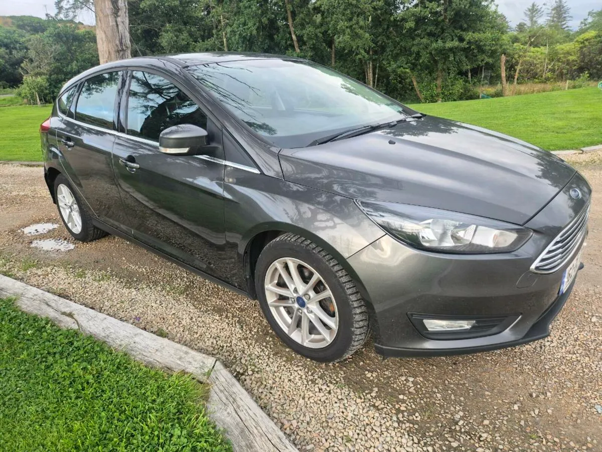 Ford Focus - Image 4