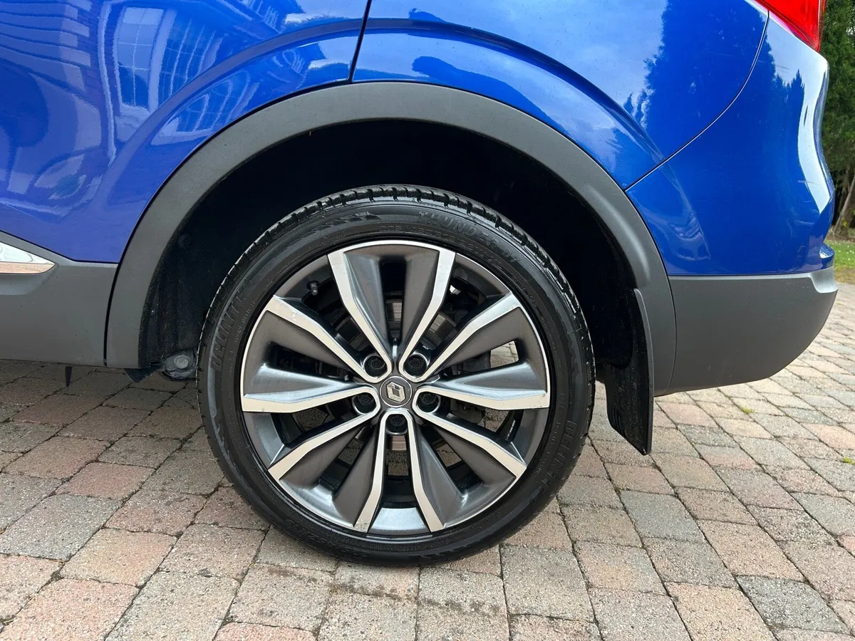 2019 Renault Kadjar Iconic 1.5 DCI Auto 73klms - Image 4